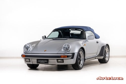 1989 Porsche - 2