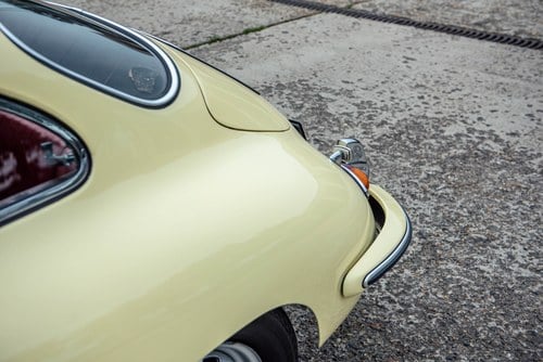 1964 Porsche 356 - 9