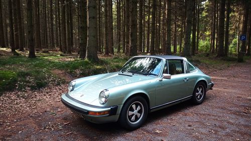 Picture of 1974 Porsche 911 Series G - For Sale
