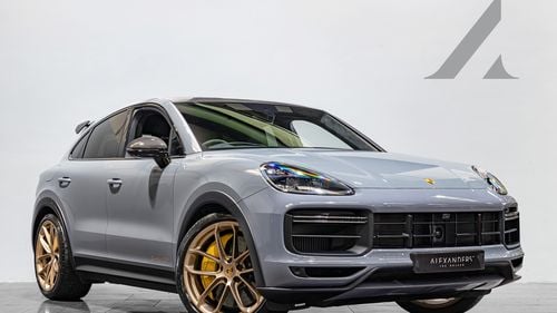 Picture of 2023 Porsche Cayenne Turbo GT - For Sale