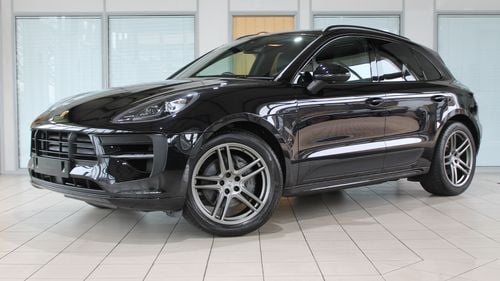 Picture of 2021 Porsche Macan 3.0 V6 T S PDK - For Sale