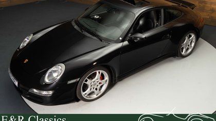 Porsche  911 Coupe | 1 Owner | European car | 2007