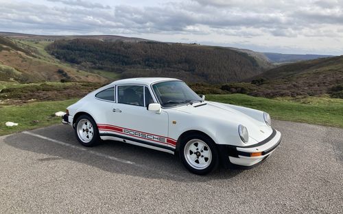 1978 Porsche 911 Classic SC (picture 1 of 17)