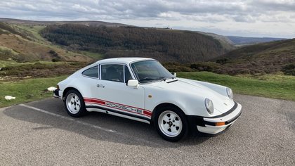 1978 Porsche 911 Classic SC