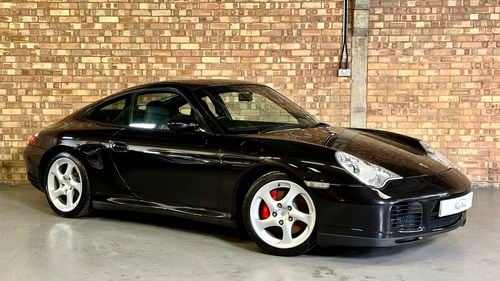 Picture of 2003 Porsche 996 Carrera 4S, low mileage, great history - For Sale