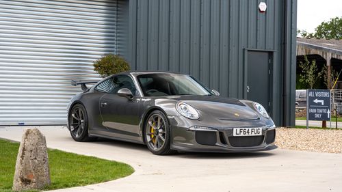 Picture of 2014 Porsche 911 991 GT3 - For Sale