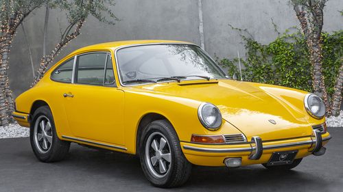 Picture of 1967 Porsche 912 Coupe - For Sale