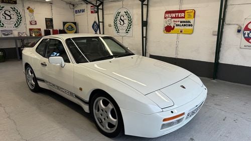 Picture of Porsche 944 Turbo 1986 Sussex - For Sale