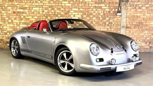 Picture of 2001 Porsche Iconic Autobody 386 Speedster - For Sale