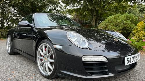 Picture of 2008 Porsche 997 Gen 2 Carrera 2S Coupe PDK **Superb example** - For Sale