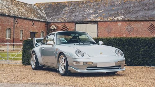 Picture of 1995 Porsche 911 993 Carrerra RS - For Sale