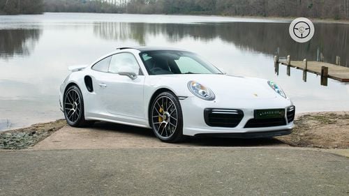 Picture of PORSCHE 911 3.8T 991 TURBO S PDK 4WD EURO 6 (SS) 2DR 2016 - For Sale