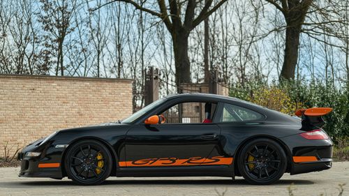 Picture of 2007 PORSCHE 911 (997) GT3 RS - For Sale