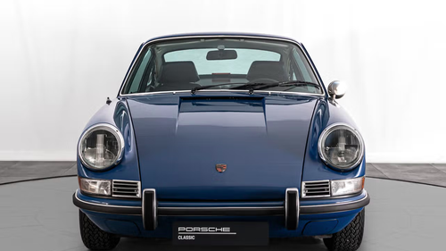 Picture of 1968 Porsche 911 Classic T - For Sale