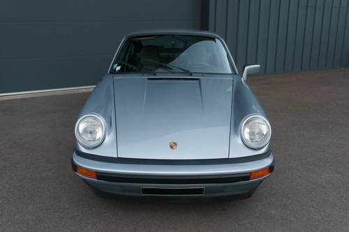 1980 Porsche 911 - 2