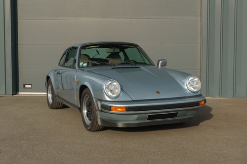 1980 Porsche 911 - 6