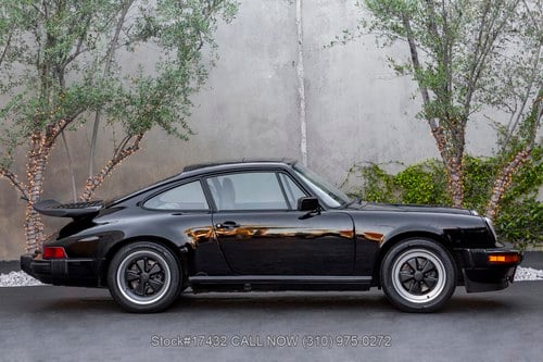 1989 Porsche 911 - 2