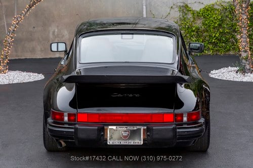 1989 Porsche 911 - 3