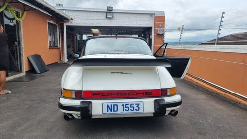 1979 Porsche 911 - 3