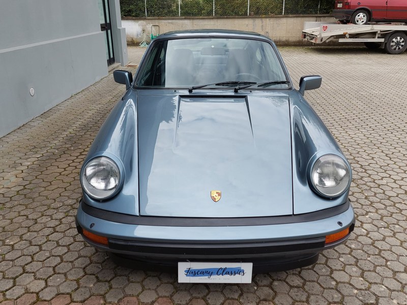 1982 Porsche 911 - 4
