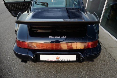 Porsche 911 - 5