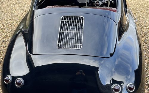 1954 Porsche 356 (picture 1 of 27)