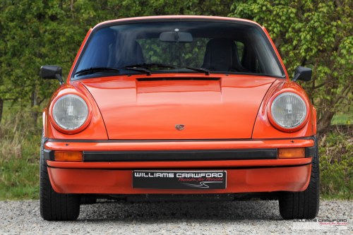 1985 Porsche 911 - 5