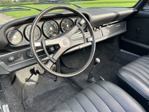 1969 Porsche 911 - 6