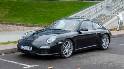 Porsche 911 for sale