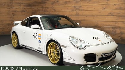 Porsche 911 | Circuit prepared | 9FF Stage 400 HP | 2003