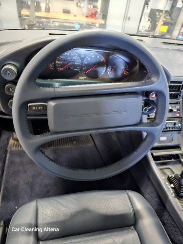 1986 Porsche 928 S4 à venda (imagem 29 de 85)