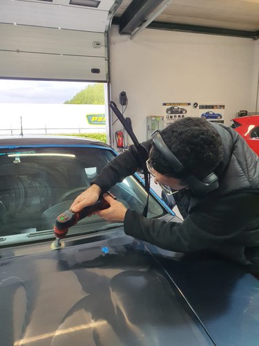 1986 Porsche 928 S4 à venda (imagem 58 de 85)