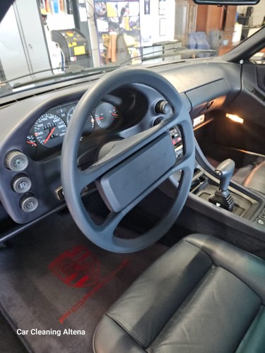 1986 Porsche 928 S4 à venda (imagem 34 de 85)