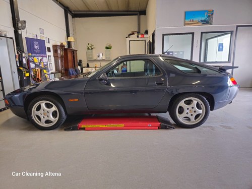 1986 Porsche 928 S4 à venda (imagem 8 de 85)