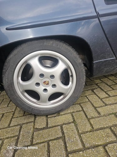 1986 Porsche 928 S4 à venda (imagem 27 de 85)