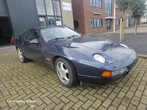 1986 Porsche 928 S4 à venda (imagem 3 de 85)