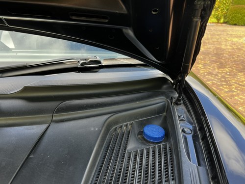 2006 Porsche 911 997.1 Turbo with ES700 Upgrade For Sale (picture 64 of 94)