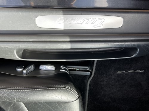 2006 Porsche 911 997.1 Turbo with ES700 Upgrade For Sale (picture 39 of 94)