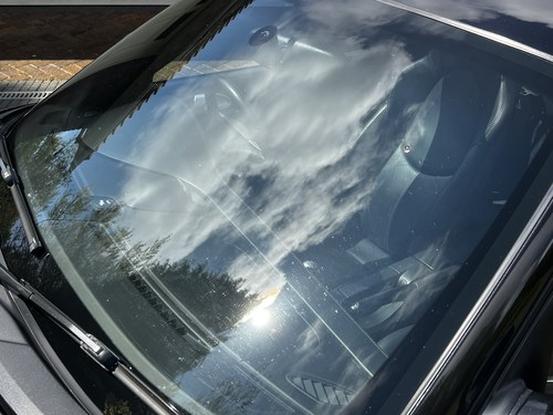 2006 Porsche 911 997.1 Turbo with ES700 Upgrade For Sale (picture 67 of 94)