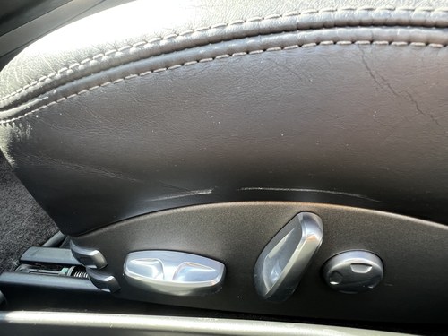 2006 Porsche 911 997.1 Turbo with ES700 Upgrade For Sale (picture 53 of 94)