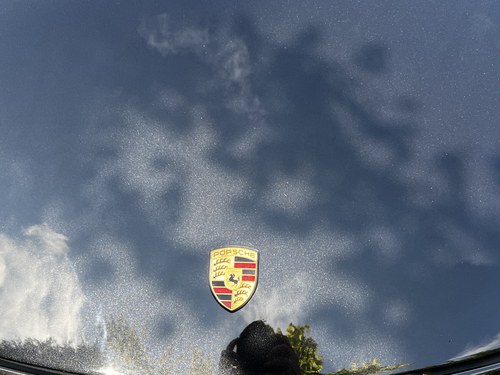 2006 Porsche 911 997.1 Turbo with ES700 Upgrade For Sale (picture 70 of 94)