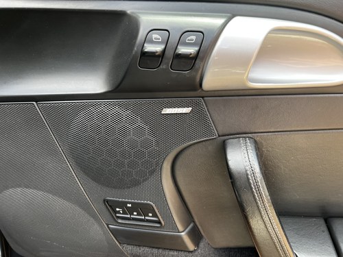 2006 Porsche 911 997.1 Turbo with ES700 Upgrade For Sale (picture 35 of 94)