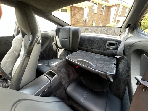 2006 Porsche 911 997.1 Turbo with ES700 Upgrade For Sale (picture 28 of 94)