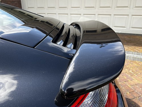 2006 Porsche 911 997.1 Turbo with ES700 Upgrade For Sale (picture 78 of 94)