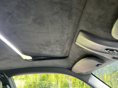 2006 Porsche 911 997.1 Turbo with ES700 Upgrade For Sale (picture 51 of 94)