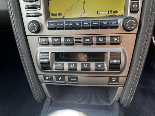 2006 Porsche 911 997.1 Turbo with ES700 Upgrade For Sale (picture 55 of 94)