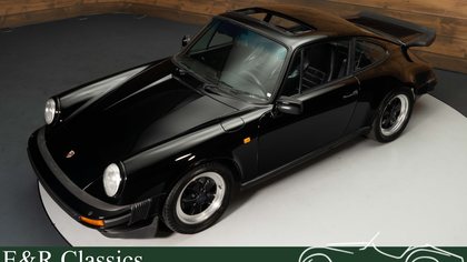 Porsche 911SC Coupe | History known | Matching Numbers |1983
