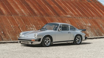 1975 Porsche 911 3.0 For Sale