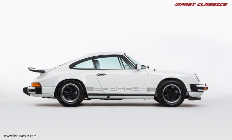 1976 Porsche 911