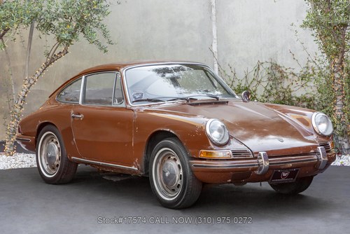 1965 Porsche 911 À venda